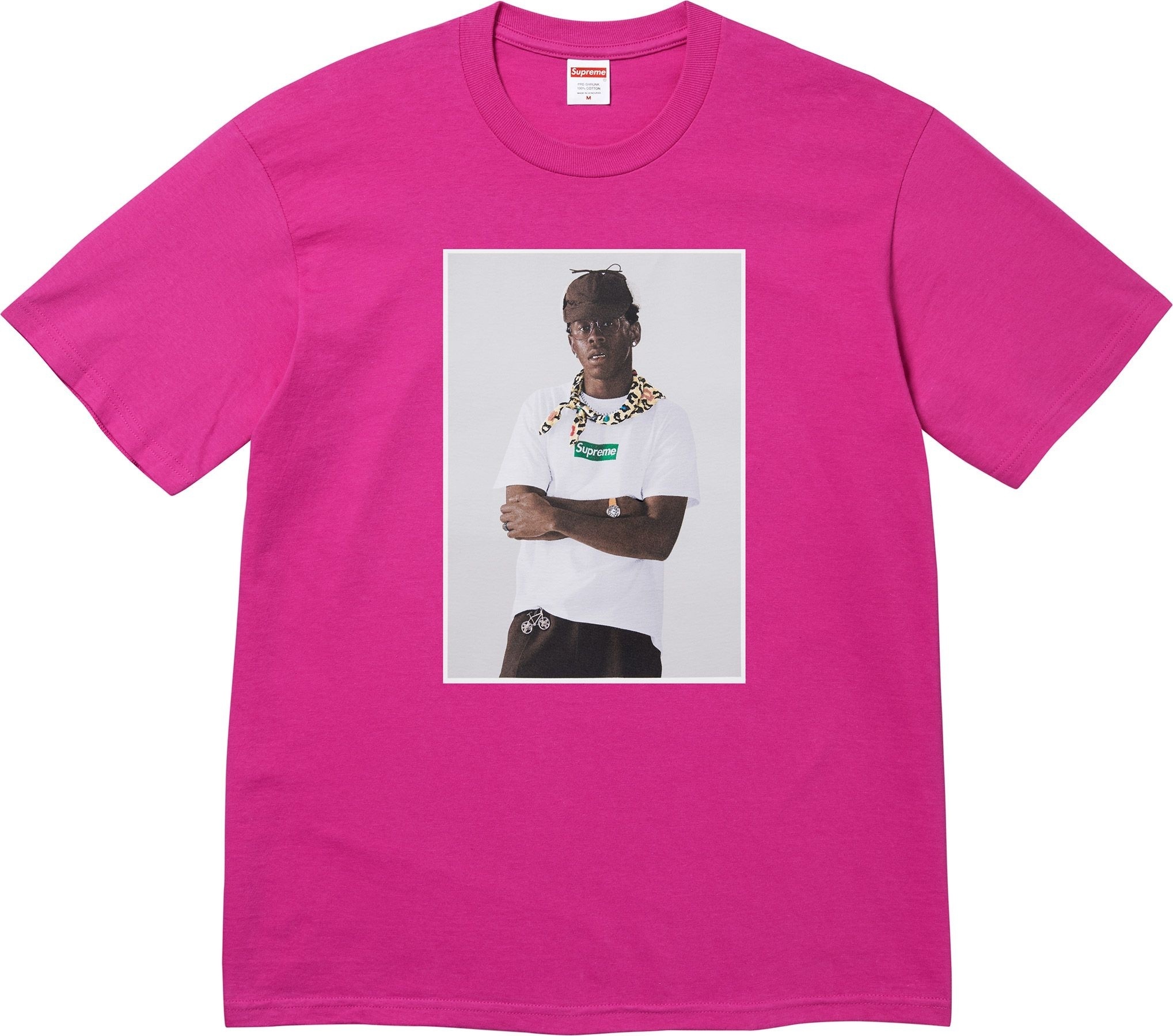 Tyler, The Creator Tee